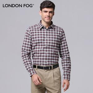 LONDON FOG/伦敦雾 LW12WH040-F6