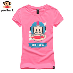 Paul Frank/大嘴猴 PPT52CE6203-R5