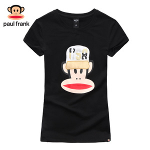 Paul Frank/大嘴猴 PPT52CE6213-D0