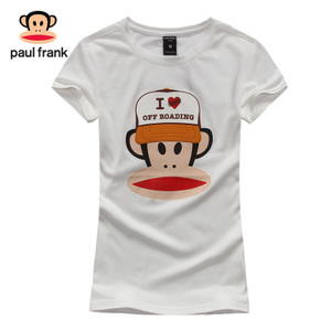 Paul Frank/大嘴猴 PDS52CE6563-W0