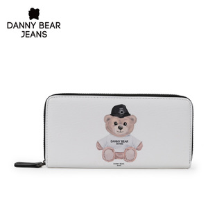 Danny Bear/丹尼熊 DJB6812031