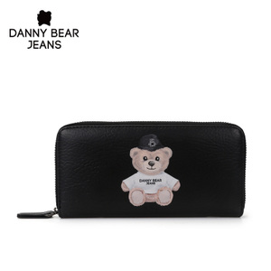 Danny Bear/丹尼熊 DJB6812031