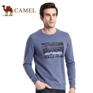 Camel/骆驼 D6Q297821