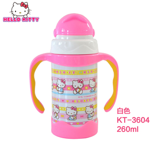 HELLO KITTY/凯蒂猫 KT-3604260ml