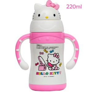 HELLO KITTY/凯蒂猫 3611220ML