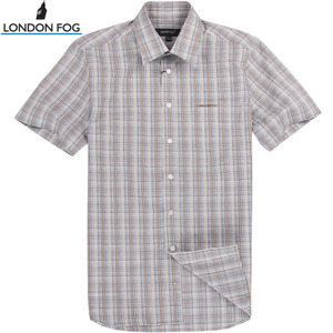 LONDON FOG/伦敦雾 LS12WH114-R6