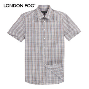 LONDON FOG/伦敦雾 LS12WH114-R6