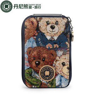 Danny Bear/丹尼熊 DBTB692036L-089