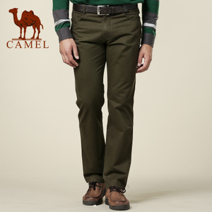 Camel/骆驼 FW13PL124150