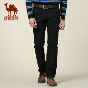 Camel/骆驼 FW13PL115146