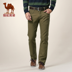 Camel/骆驼 FW13PL078003