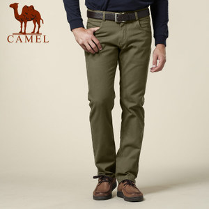 Camel/骆驼 FW13PL078003