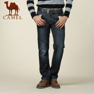 Camel/骆驼 FW13PJ130037