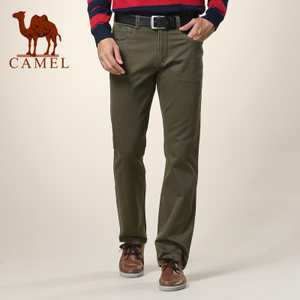 Camel/骆驼 FW13PL115087