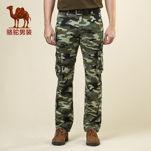 Camel/骆驼 SS14PL195025