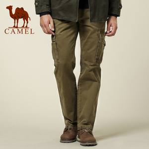 Camel/骆驼 FW13PL120011