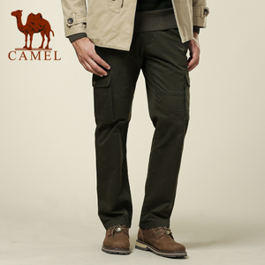 Camel/骆驼 FW13PL120011