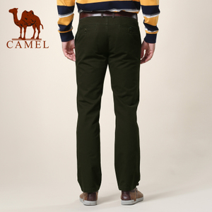 Camel/骆驼 FW13PL126013