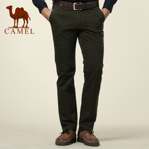 Camel/骆驼 FW13PL126013