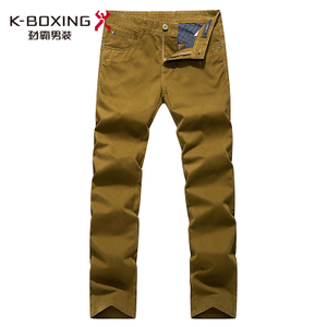 K-boxing/劲霸 FQZY3005-C01-C01
