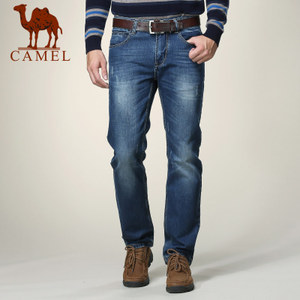 Camel/骆驼 FW13PJ134039