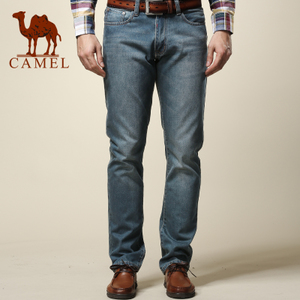 Camel/骆驼 FW12PP059002