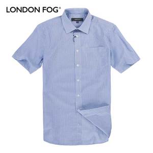 LONDON FOG/伦敦雾 LS12WH129-J6