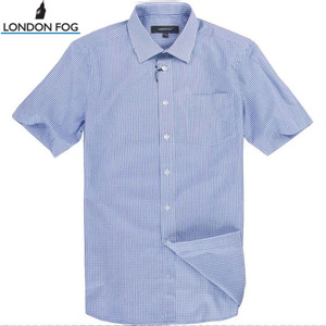 LONDON FOG/伦敦雾 LS12WH129-J6