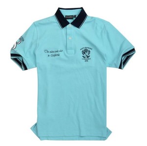 SANTA BARBARA POLO＆RACQUET CLUB/圣大保罗 PS9KT252-24