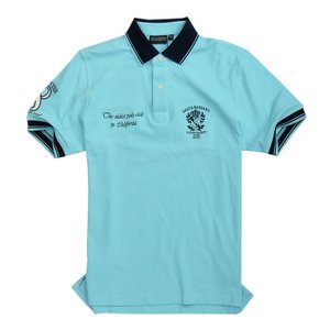 SANTA BARBARA POLO＆RACQUET CLUB/圣大保罗 PS9KT252-24