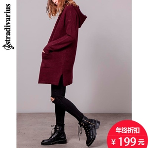 STRADIVARIUS 05150464660-19