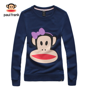 Paul Frank/大嘴猴 PJJ51CD201W-B6