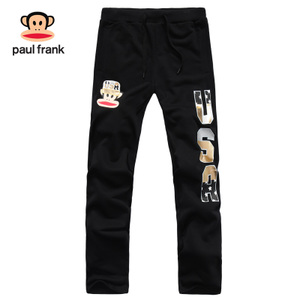 Paul Frank/大嘴猴 PPT51DI7802-BK