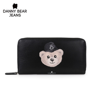 Danny Bear/丹尼熊 DJB6812030B