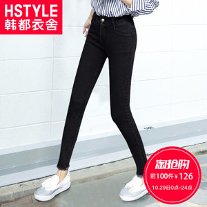 HSTYLE/韩都衣舍 OY5479