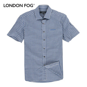 LONDON FOG/伦敦雾 LS12WH110-J6