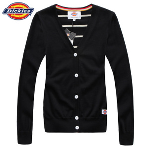 Dickies 133W30WD02-BK