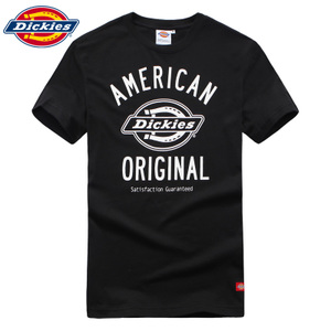 Dickies 161M30EC19-BK