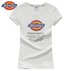 Dickies WL401L-WH