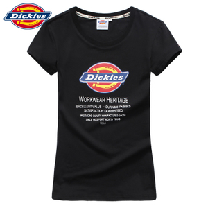 Dickies WL401L-BK