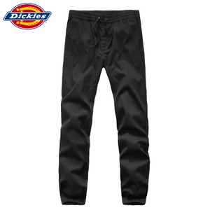 Dickies 163M40WD04-BK