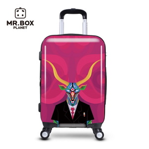 MR.BOX PLANET ZXH1510239