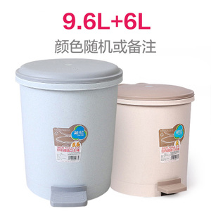 茶花 9.6L6L