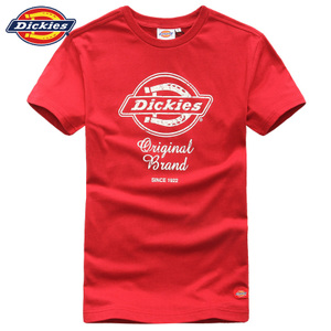 Dickies 131M30WD41-RD