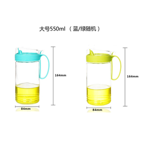 550ML6001