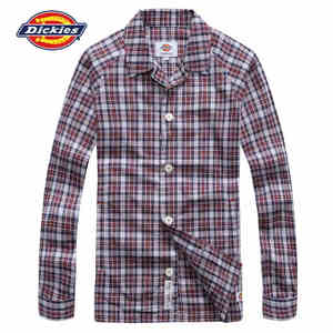 Dickies 132M10WD03-RD