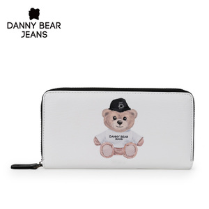 Danny Bear/丹尼熊 DJB6812038