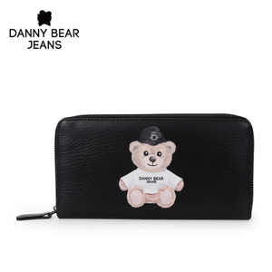 Danny Bear/丹尼熊 DJB6812038