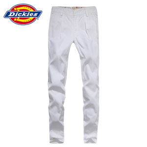 Dickies 131W40WD02-WH