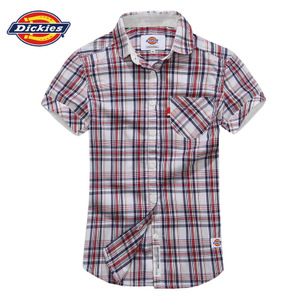 Dickies 132W20WD02-WH